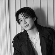 Wyrelle Jiovanni Jeon-Kim @96LUDICPHILE husband